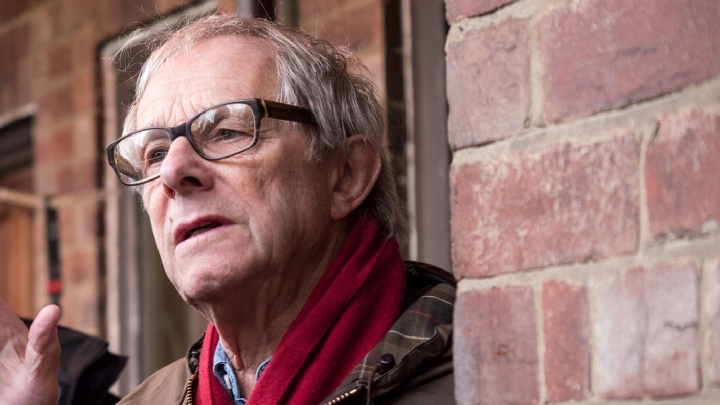 ken loach