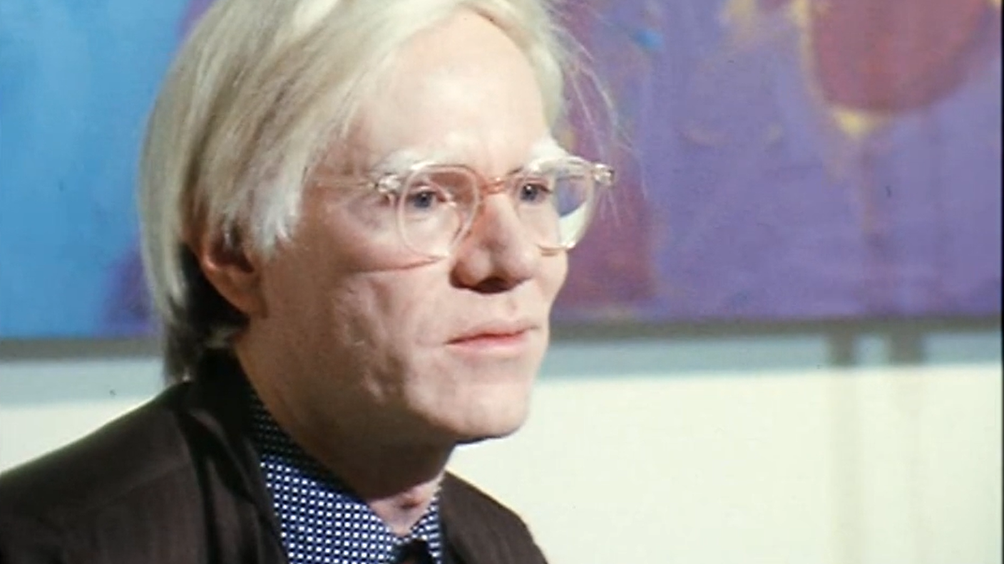 Andy Warhol