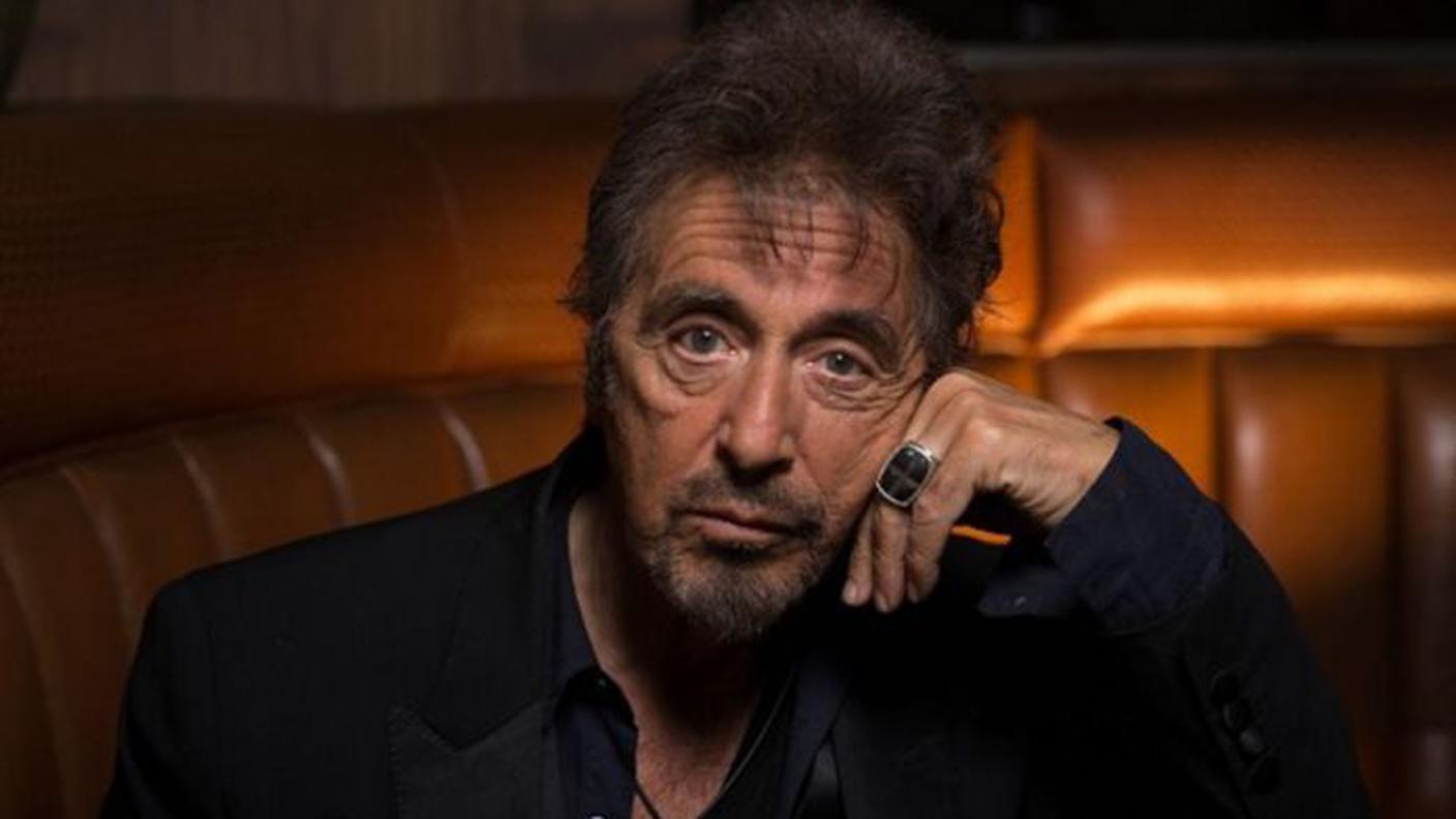 al pacino