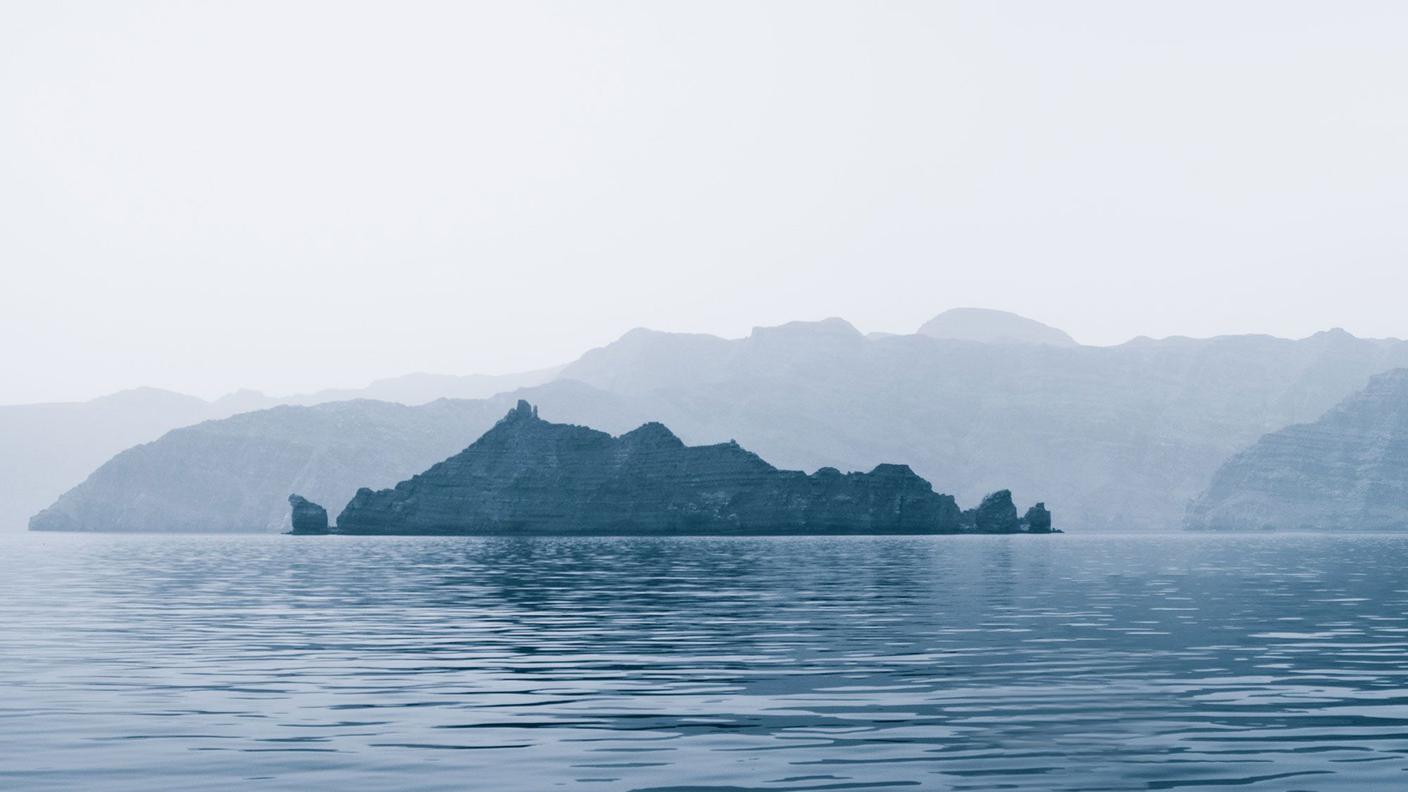 Un lago occupava tutta la valle dell'Aare e buona parte dell'Altopiano, secondo uno studio