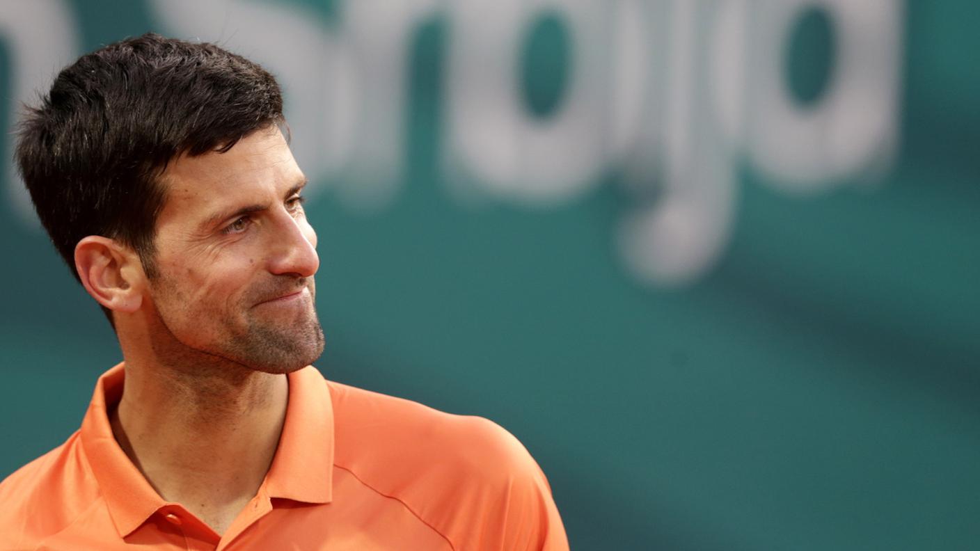 Djokovic