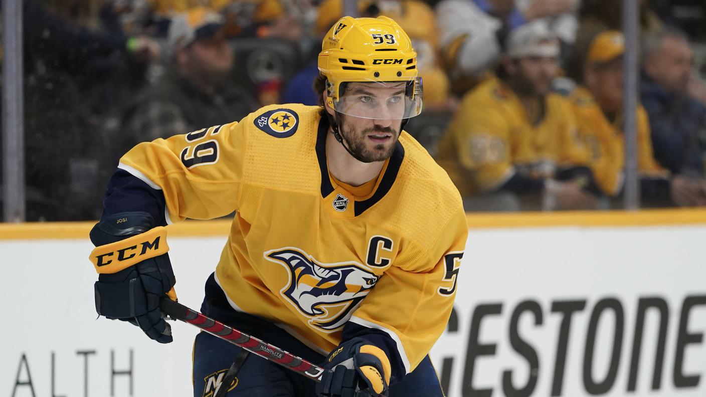 Josi
