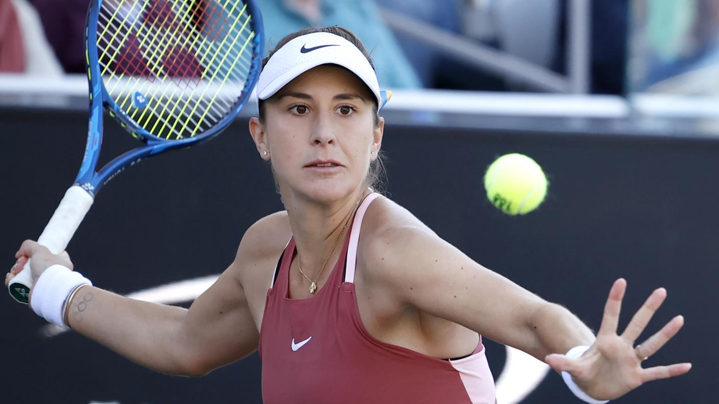 Bencic