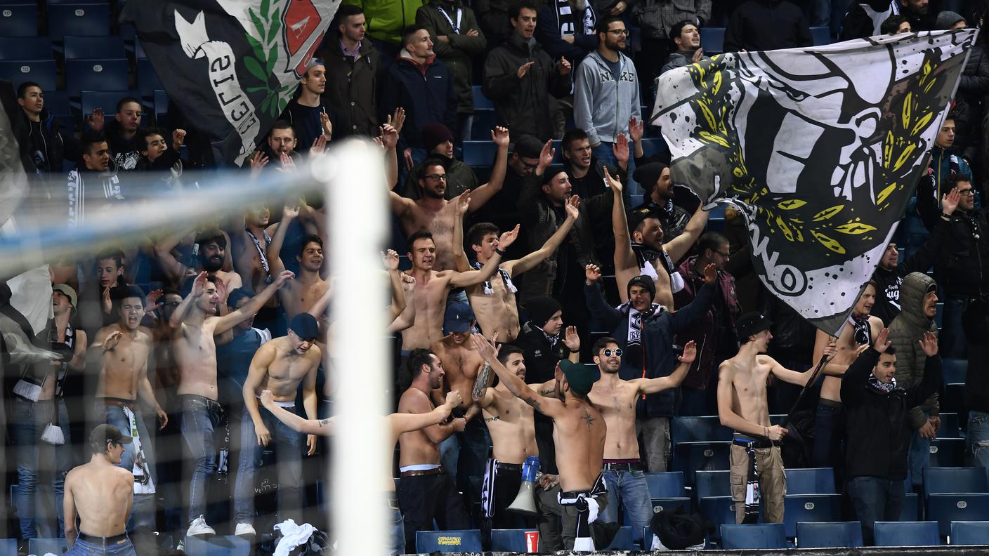 Tifosi bianconeri: è il momento della speranza per un nuovo trofeo
