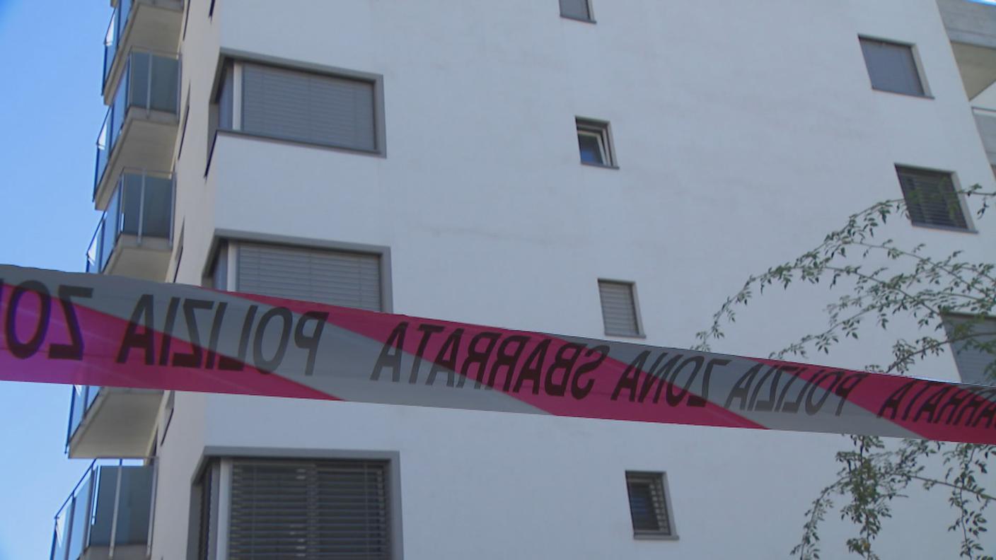 Lo stabile teatro dei fatti