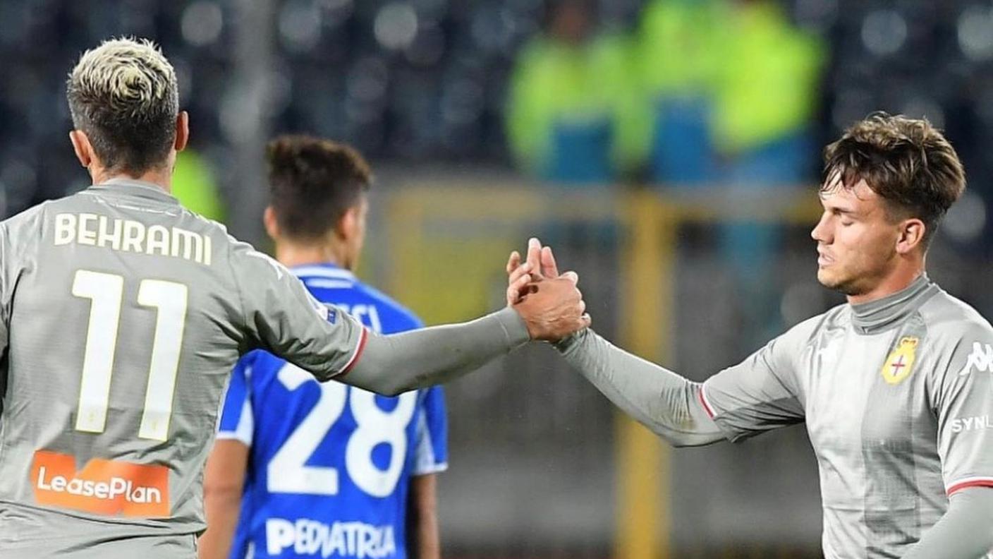 Valon Behrami