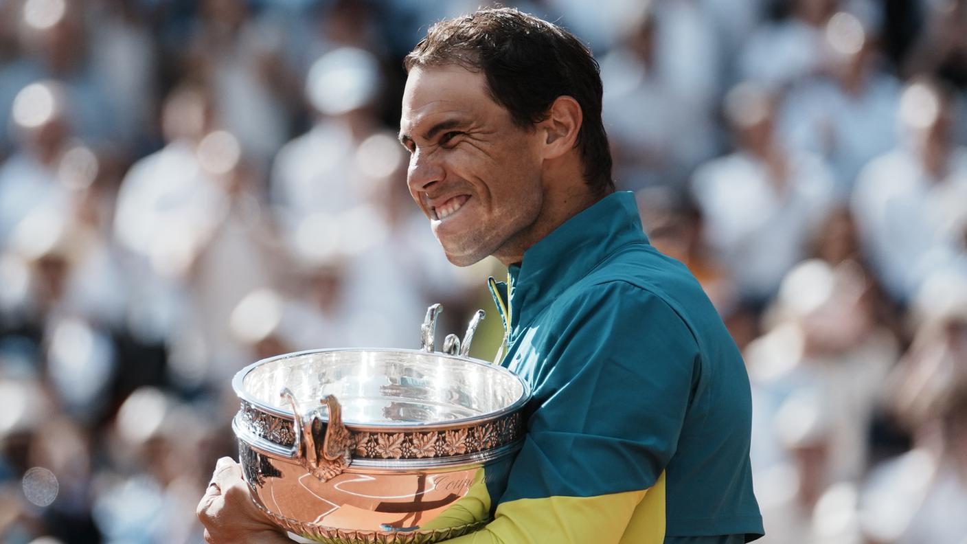 Rafael Nadal