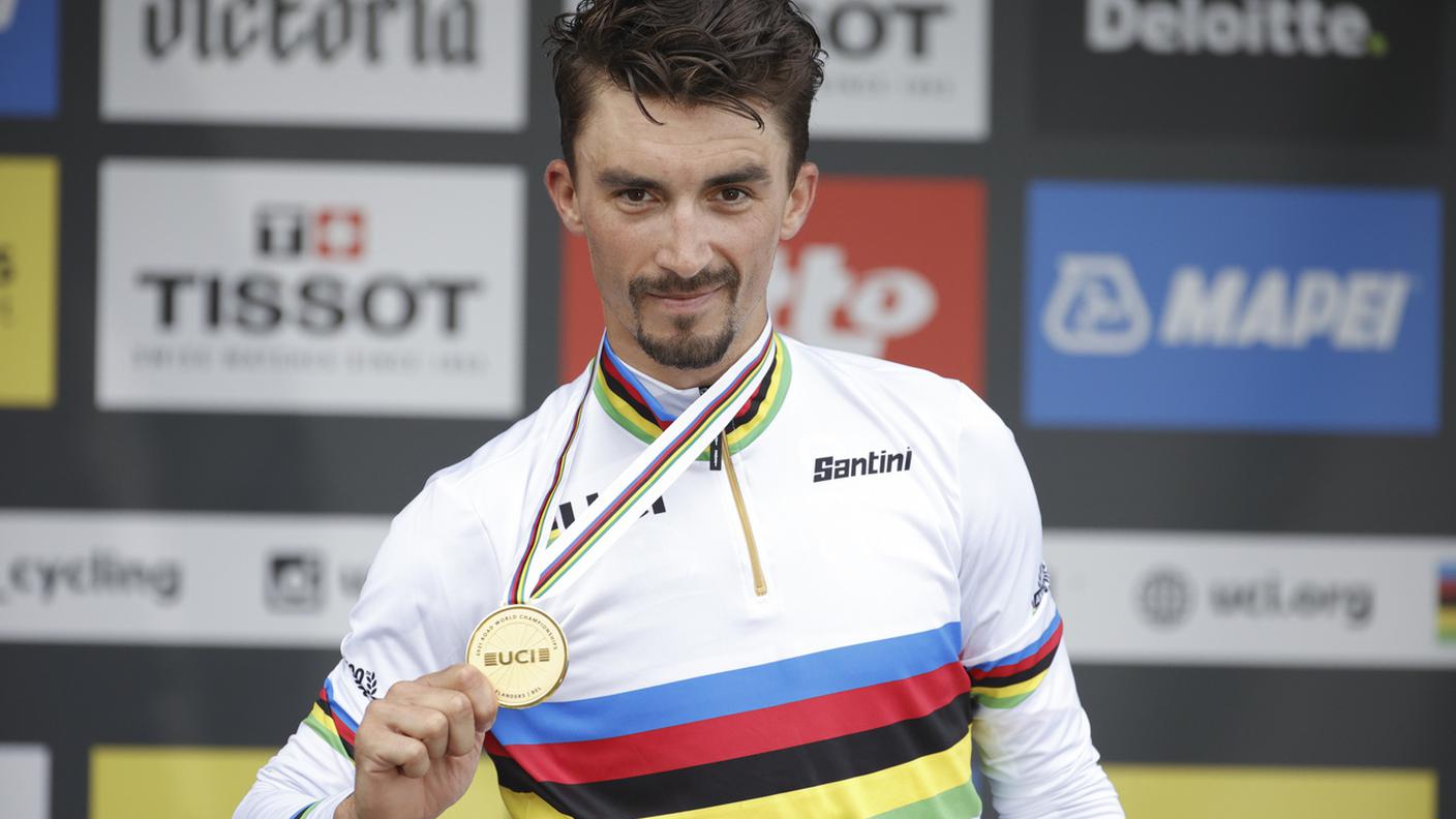 Julian Alaphilippe