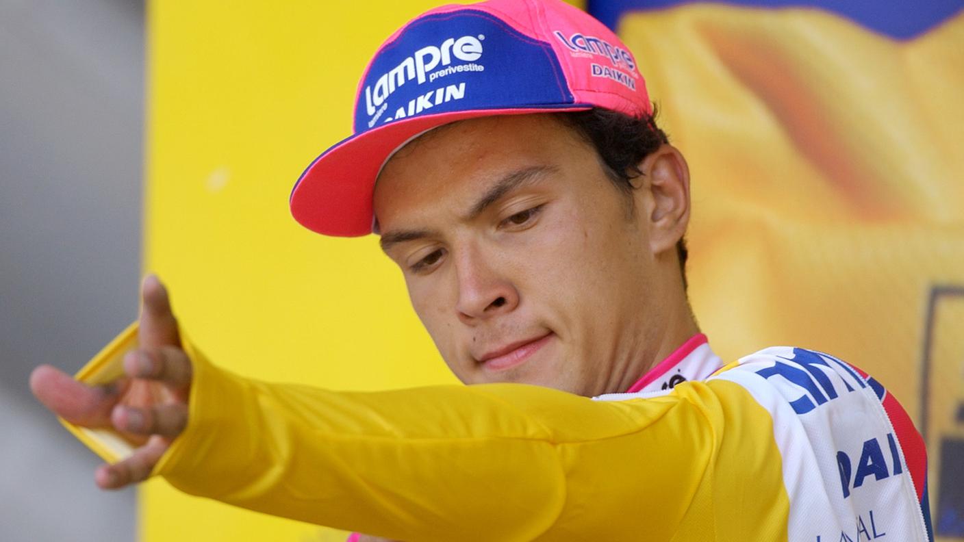 Rubens Bertogliati