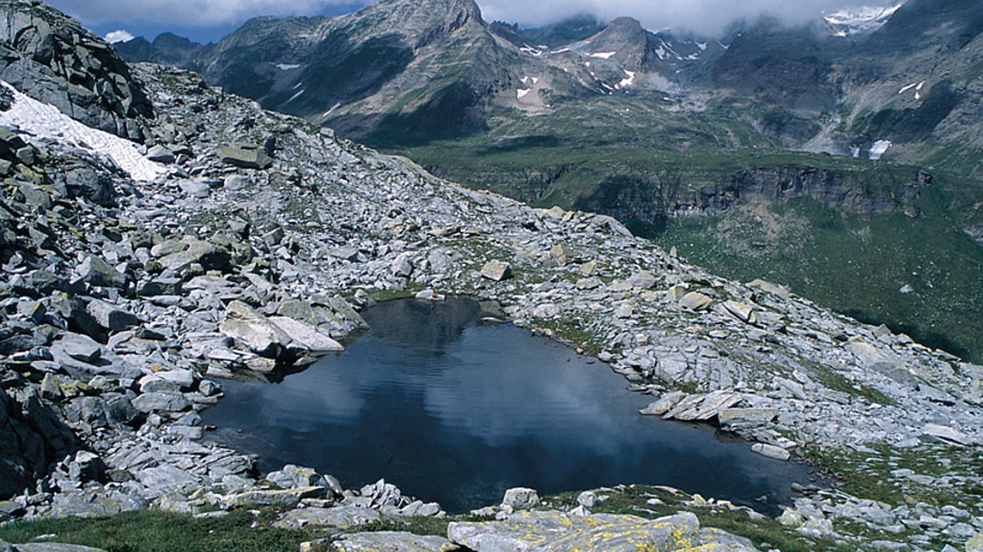 Val d'Antabia