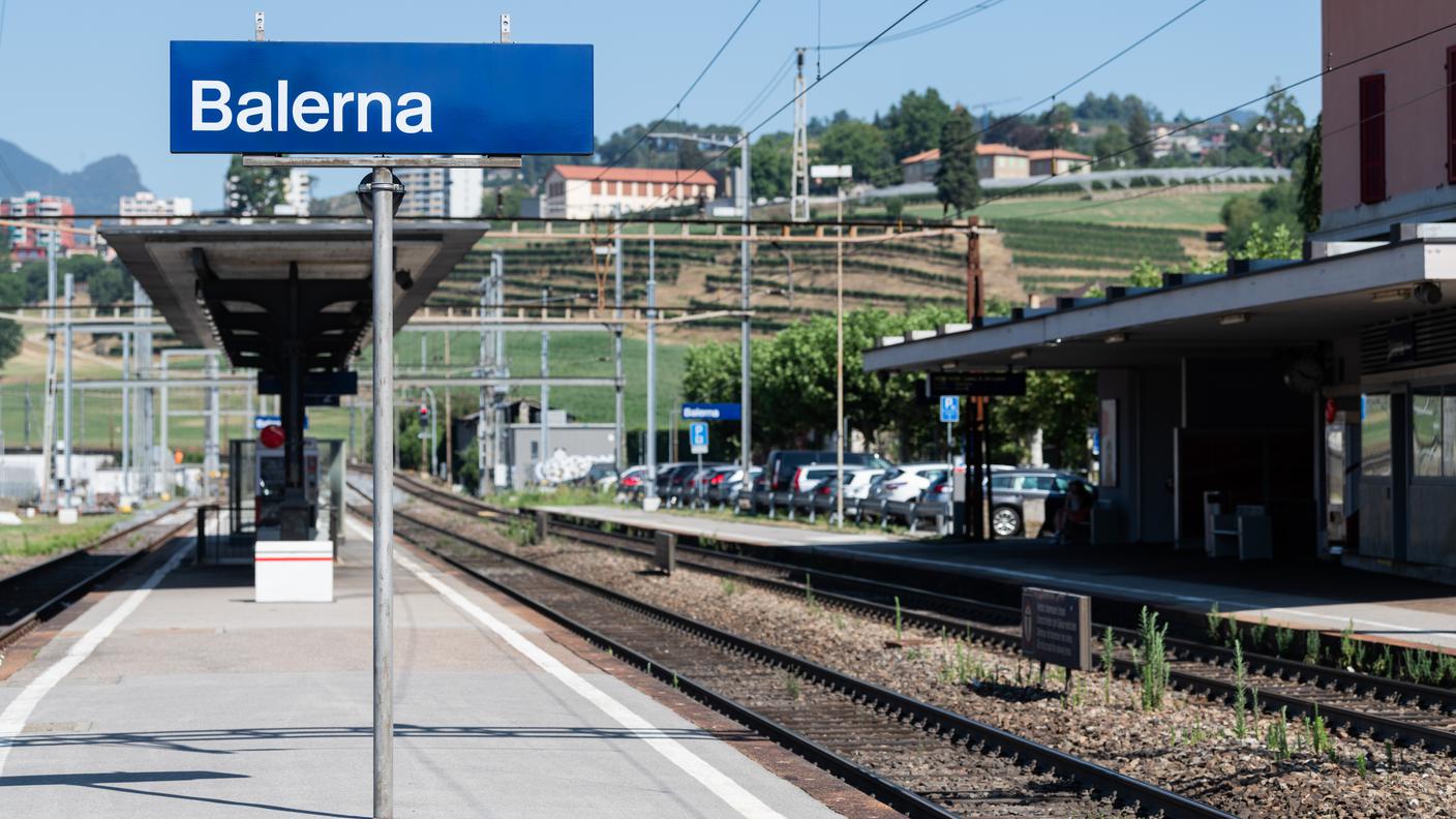 Non è l'unico drammatico episodio accaduto in questa area