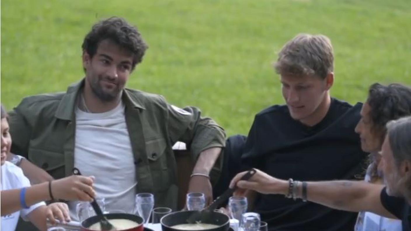 Fratelli Berrettini