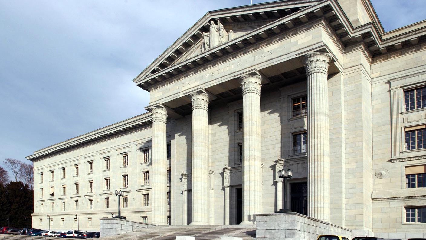 Il Tribunale federale respinge la richiesta del detenuto