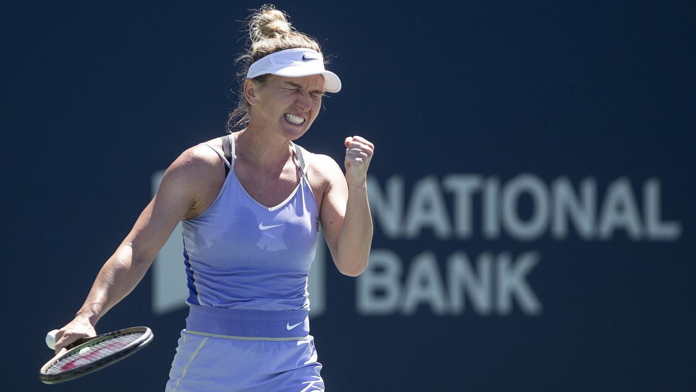 Halep
