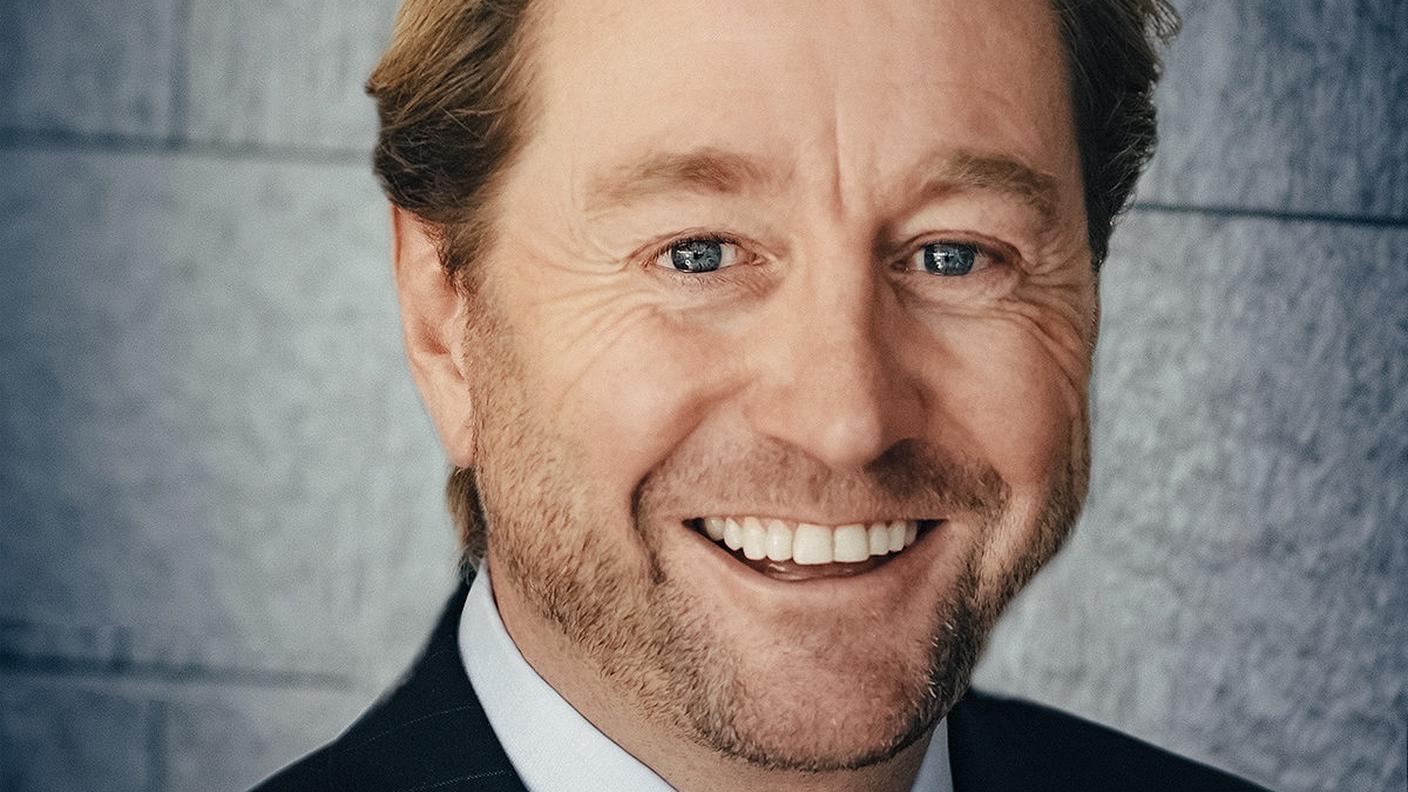 Kjell Inge Røkke