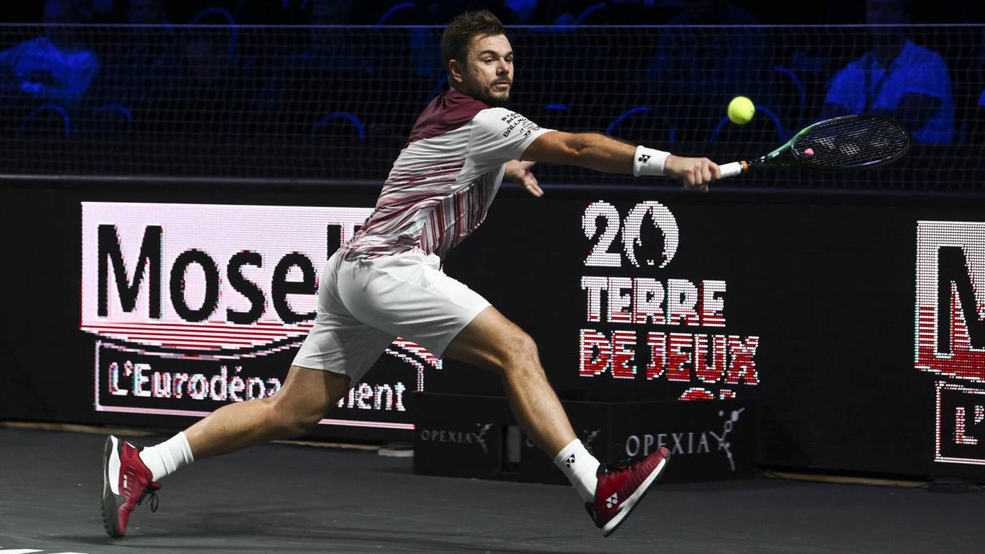 Stan Wawrinka
