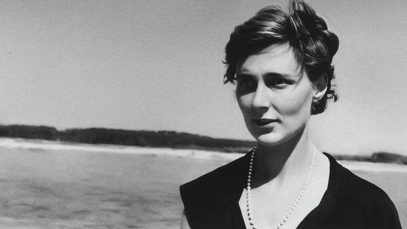 Rosetta Loy
