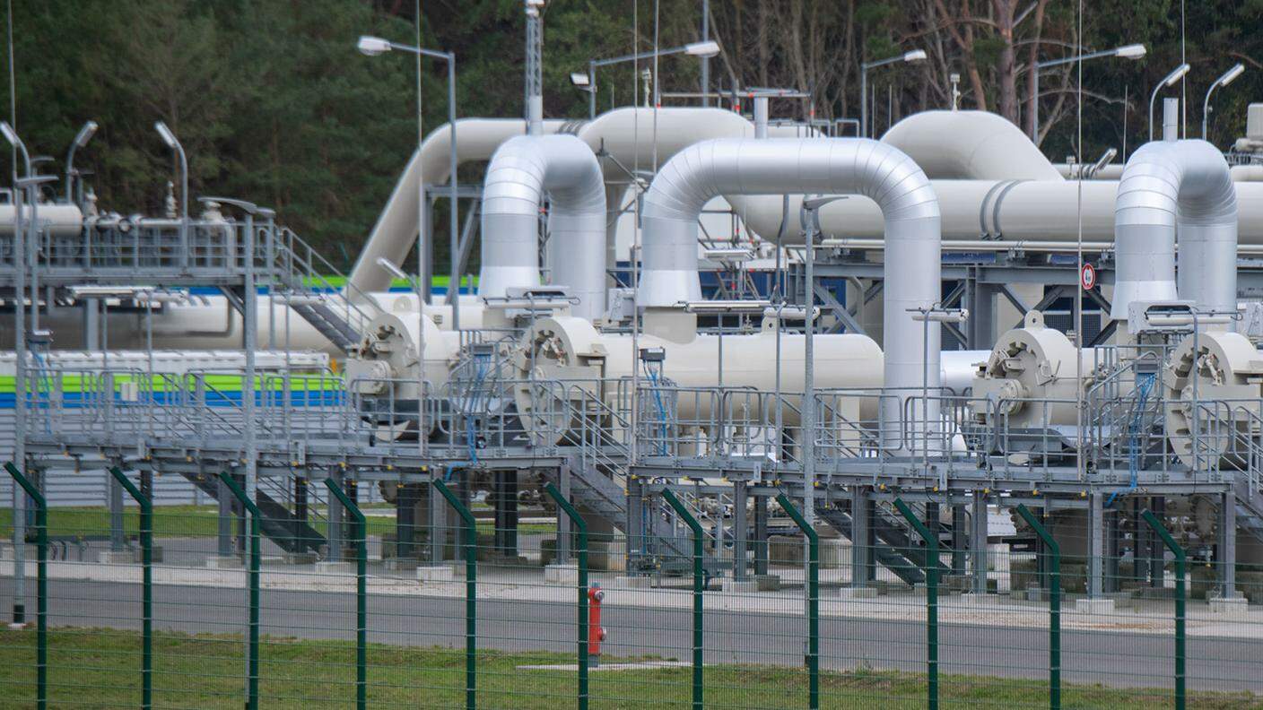 L'Europa che cerca di far senza il gas russo