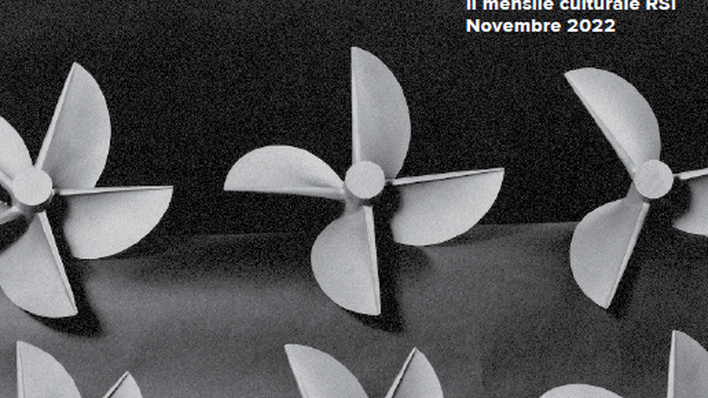 copertina Cult novembre