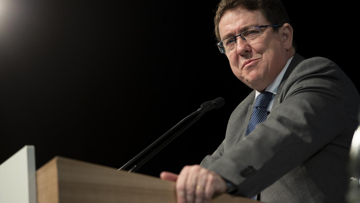 Cinque nomi e un favorito, Albert Rösti