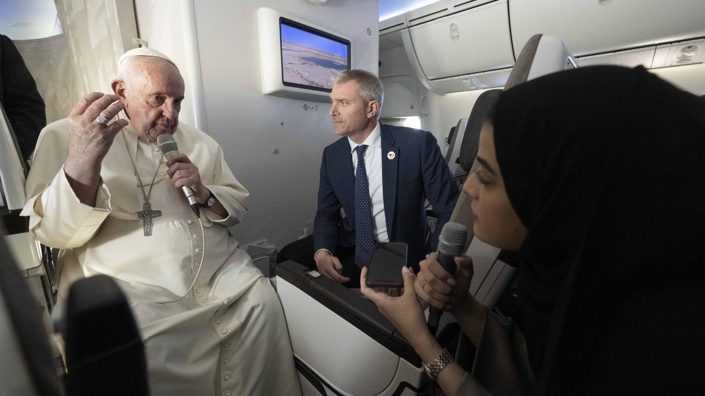 Papa Francesco