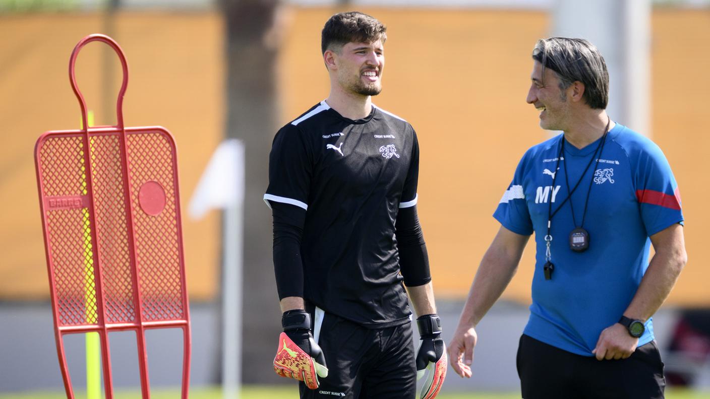 Pronto in caso di necessità 