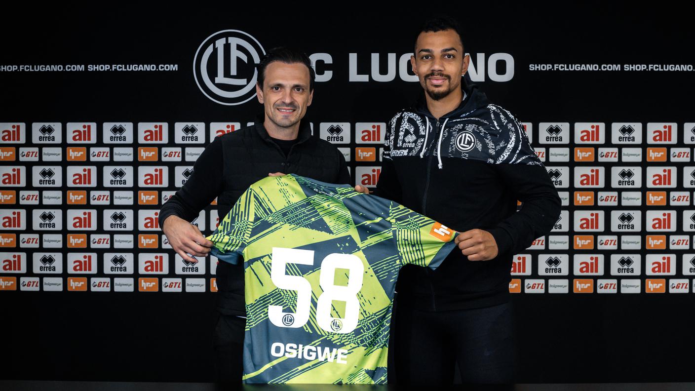 In forza a Cornaredo da agosto 2020 