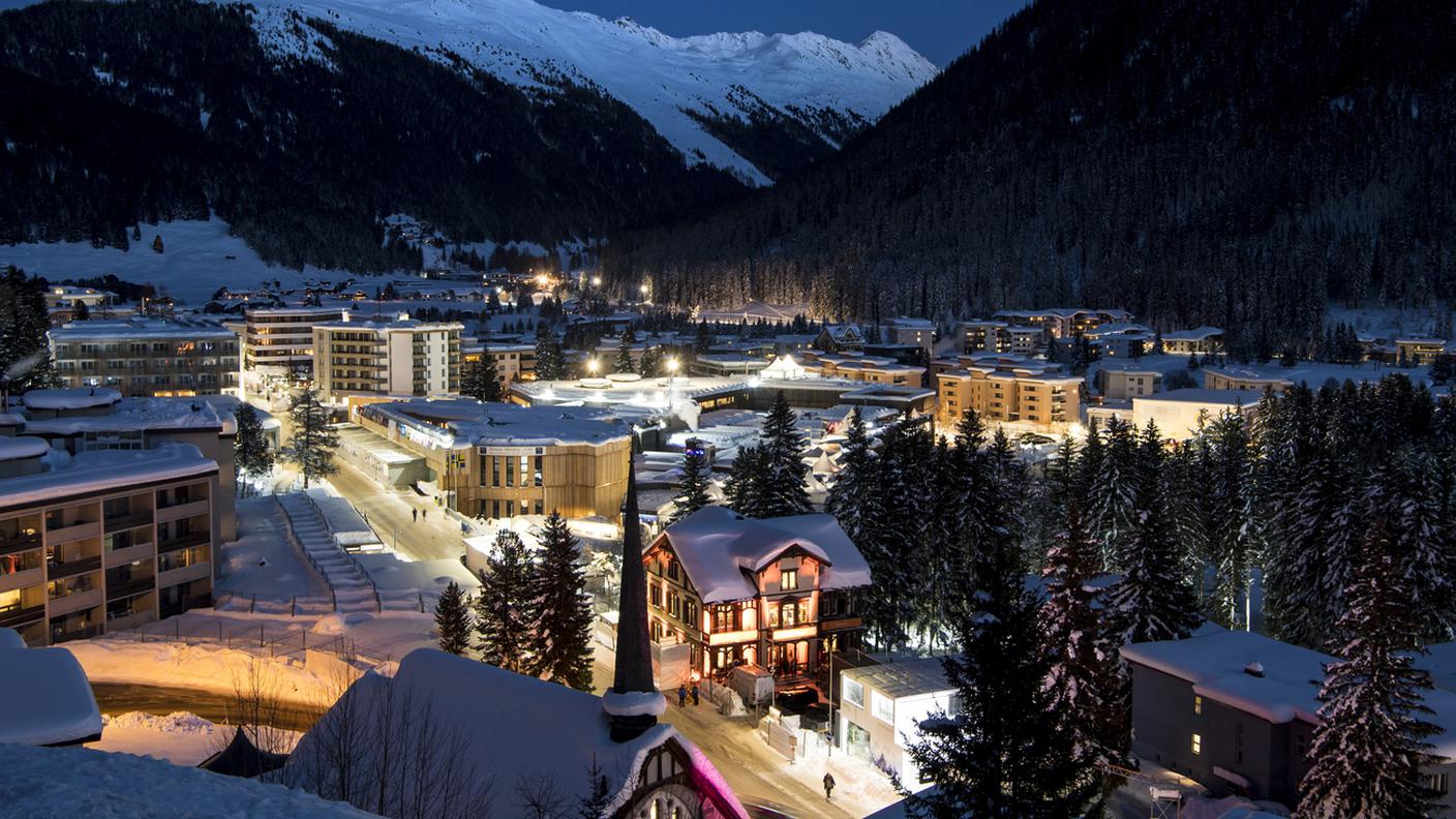 Davos