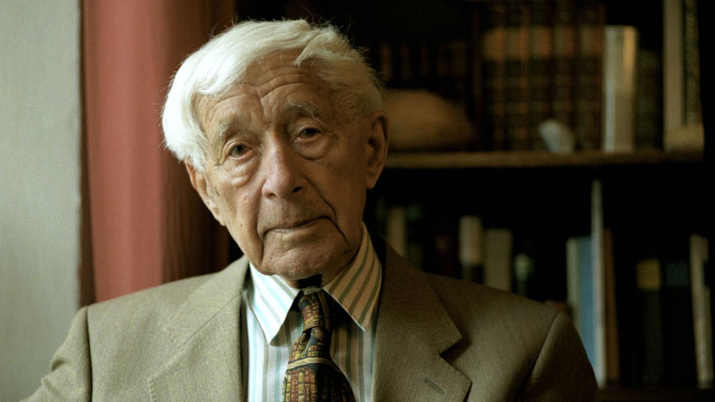 Ernst Junger