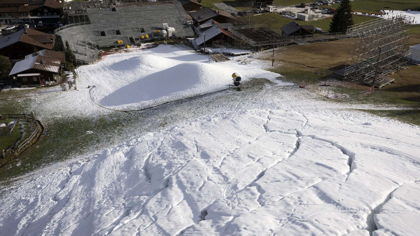 Adelboden