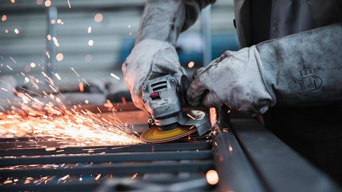 Nel 2022 l’Ufficio dell’ispettorato del lavoro (UIL) ha controllato le condizioni di 25'039 lavoratori, impiegati in 4'219 aziende