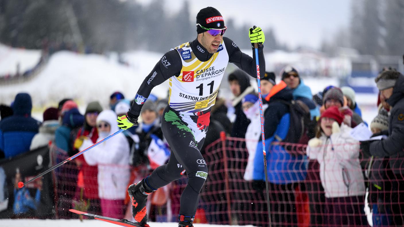 Federico Pellegrino