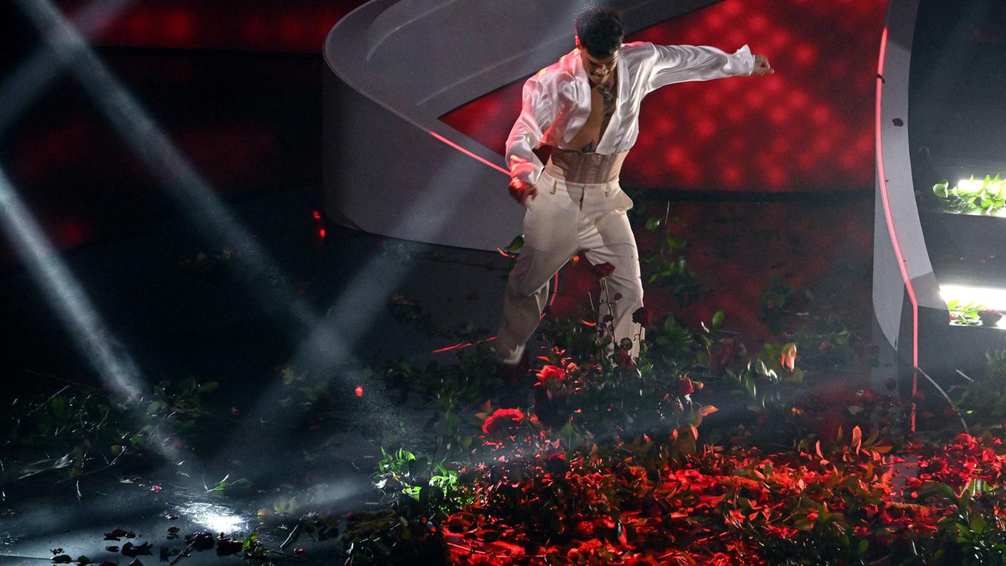 I fiori di Blanco 