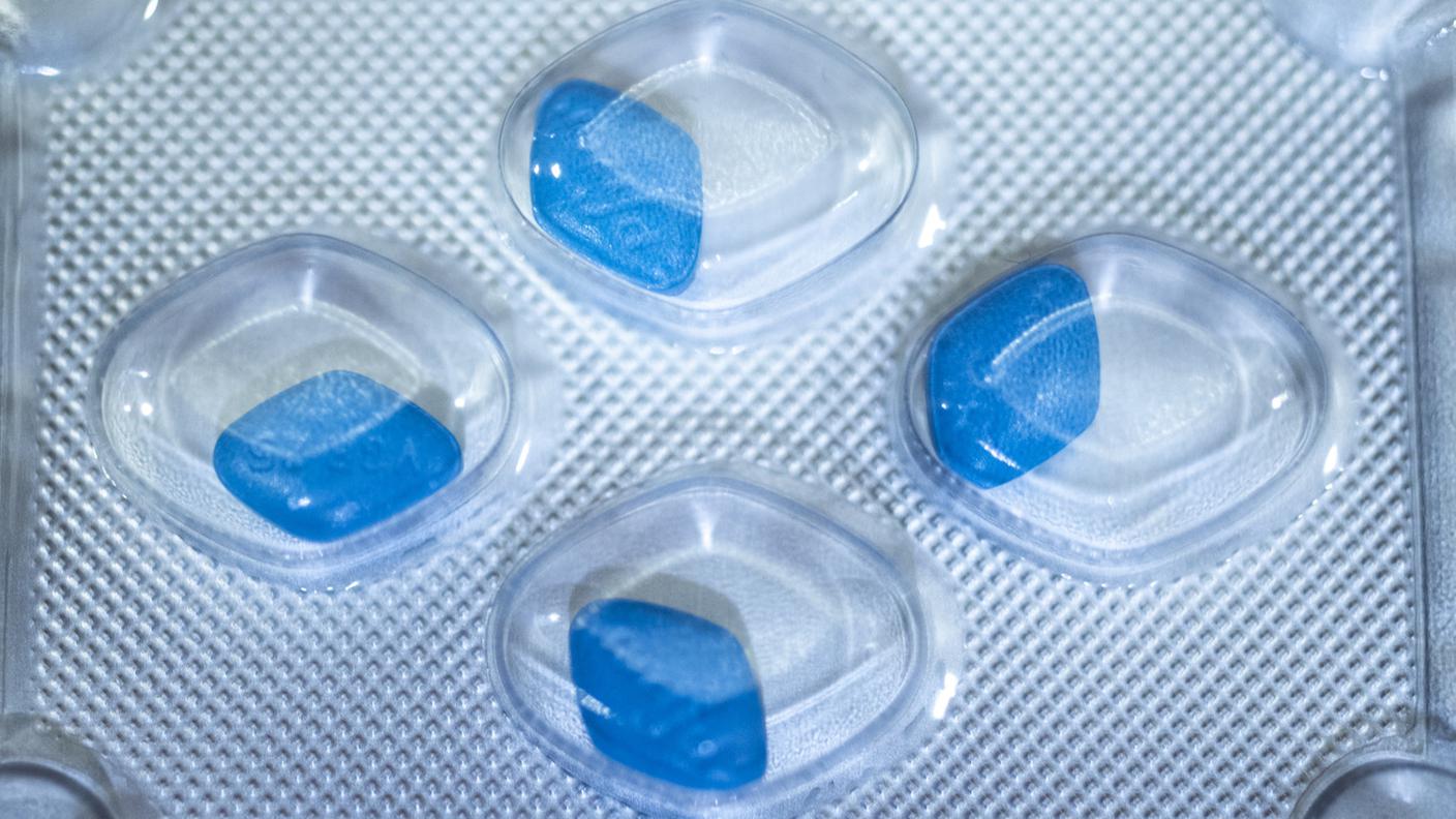 Diminuiscono i sequestri di farmaci illeciti