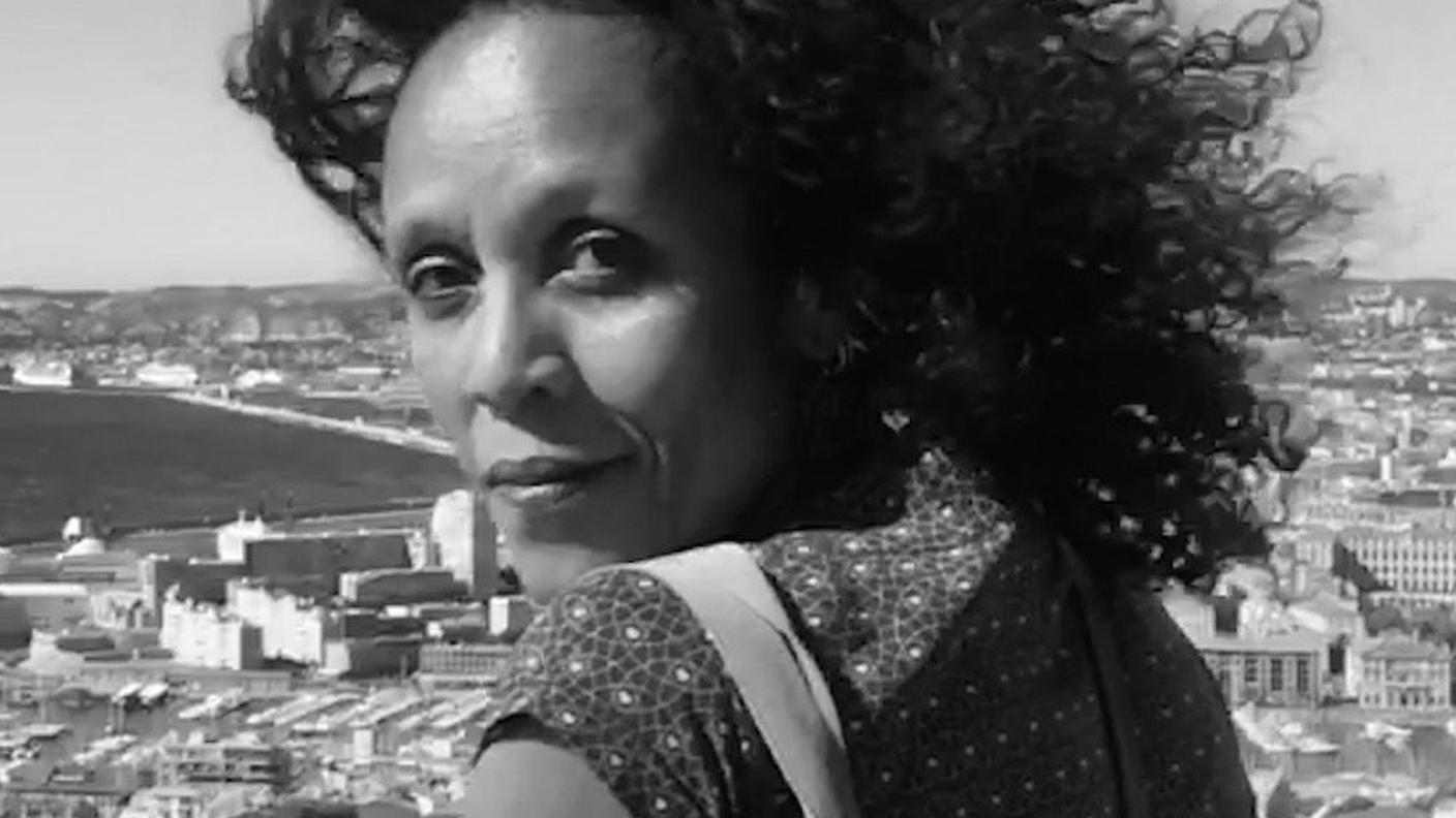 Ubah Cristina Ali Farah 