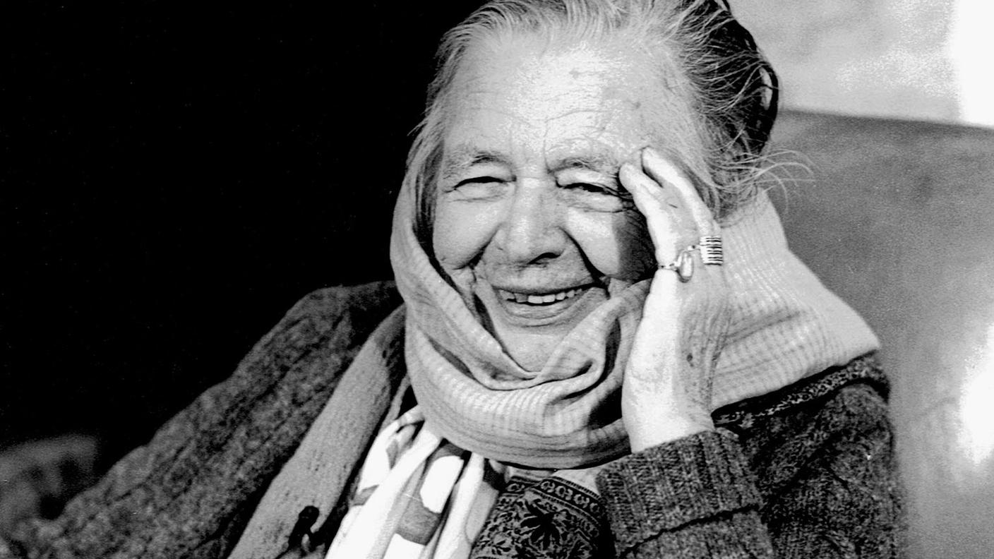 Marguerite Yourcenar