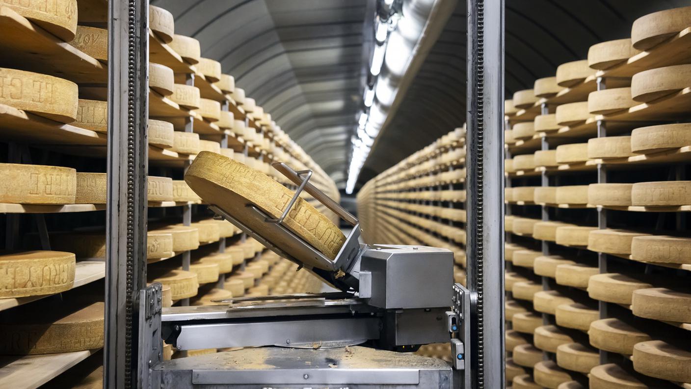 Un mondo fra tradizione e tecnologia