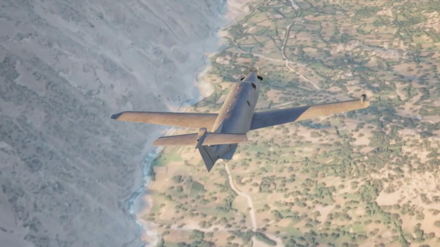 pilatus
