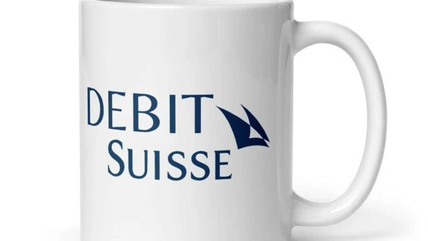La satira su Credit Suisse
