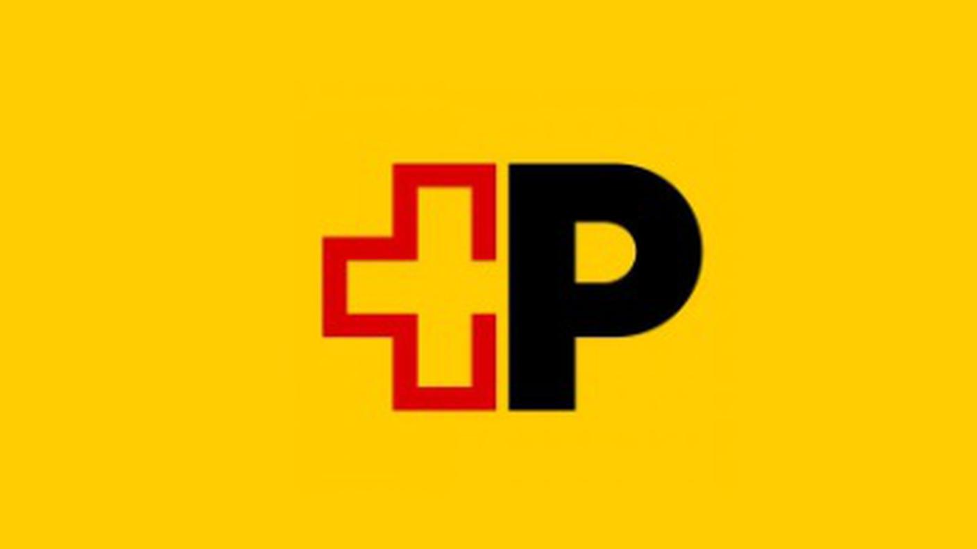 La lettera "P" dovrebbe conferirgli un tocco più contemporaneo