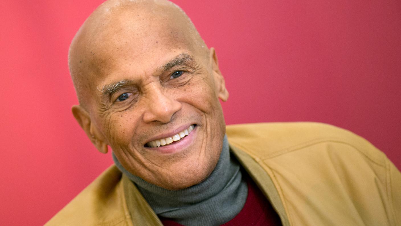 Harry Belafonte