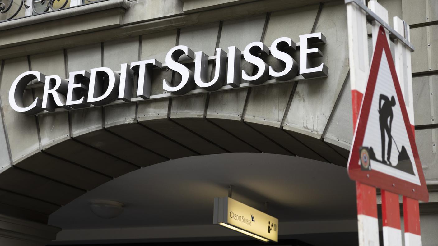 CreditSuisse