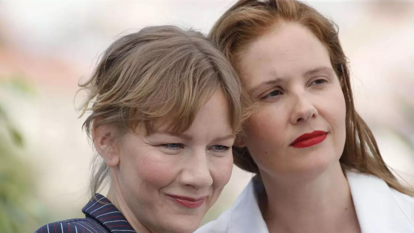 Anatomie d’une chute