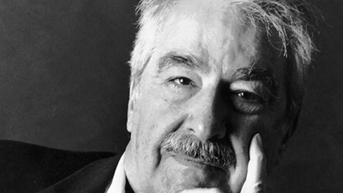 Alvaro Mutis