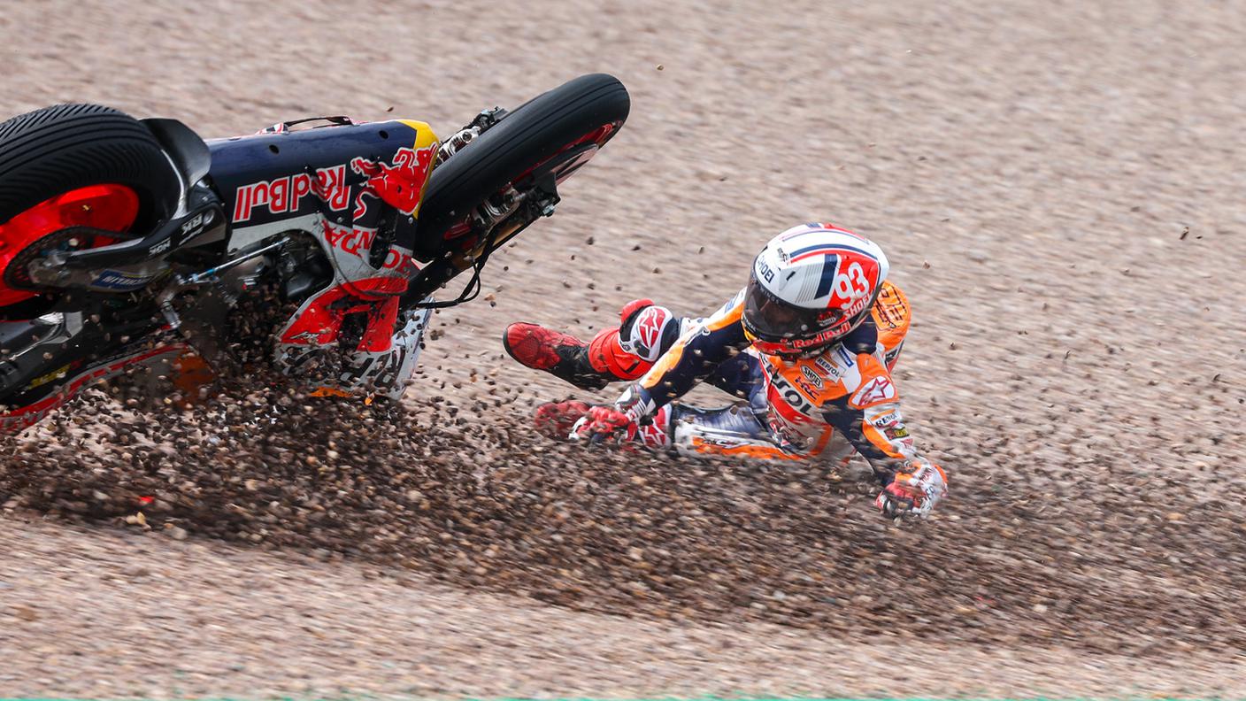 Marc Marquez