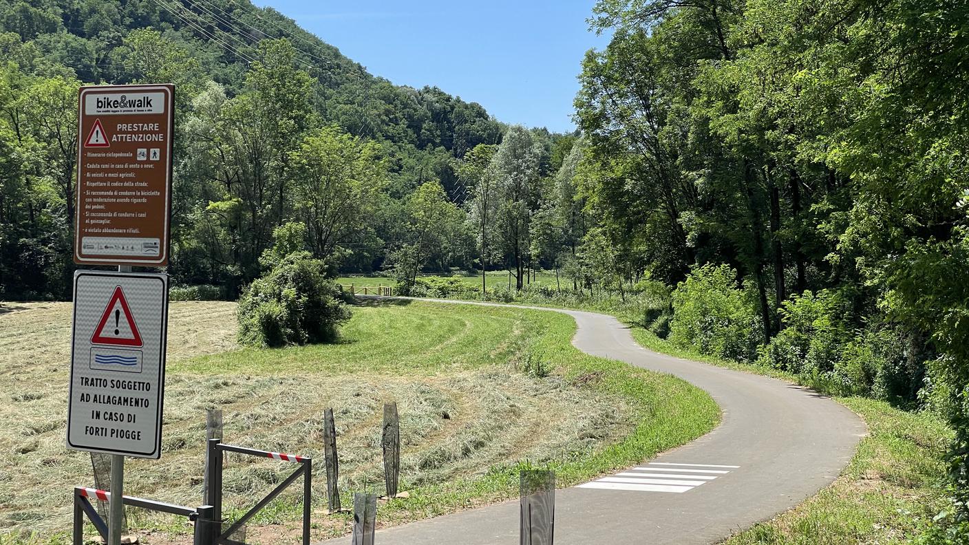 Pista valle del Lanza.JPG