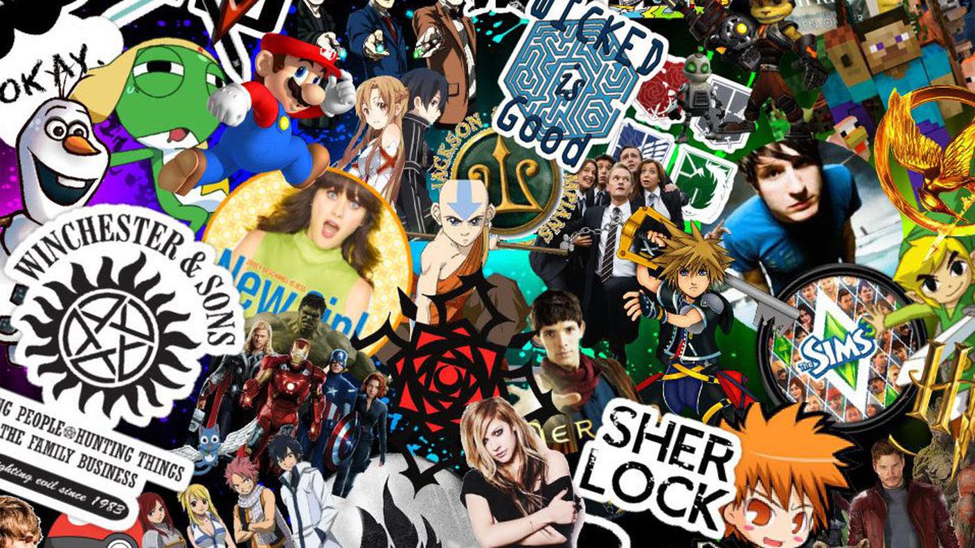 fandom