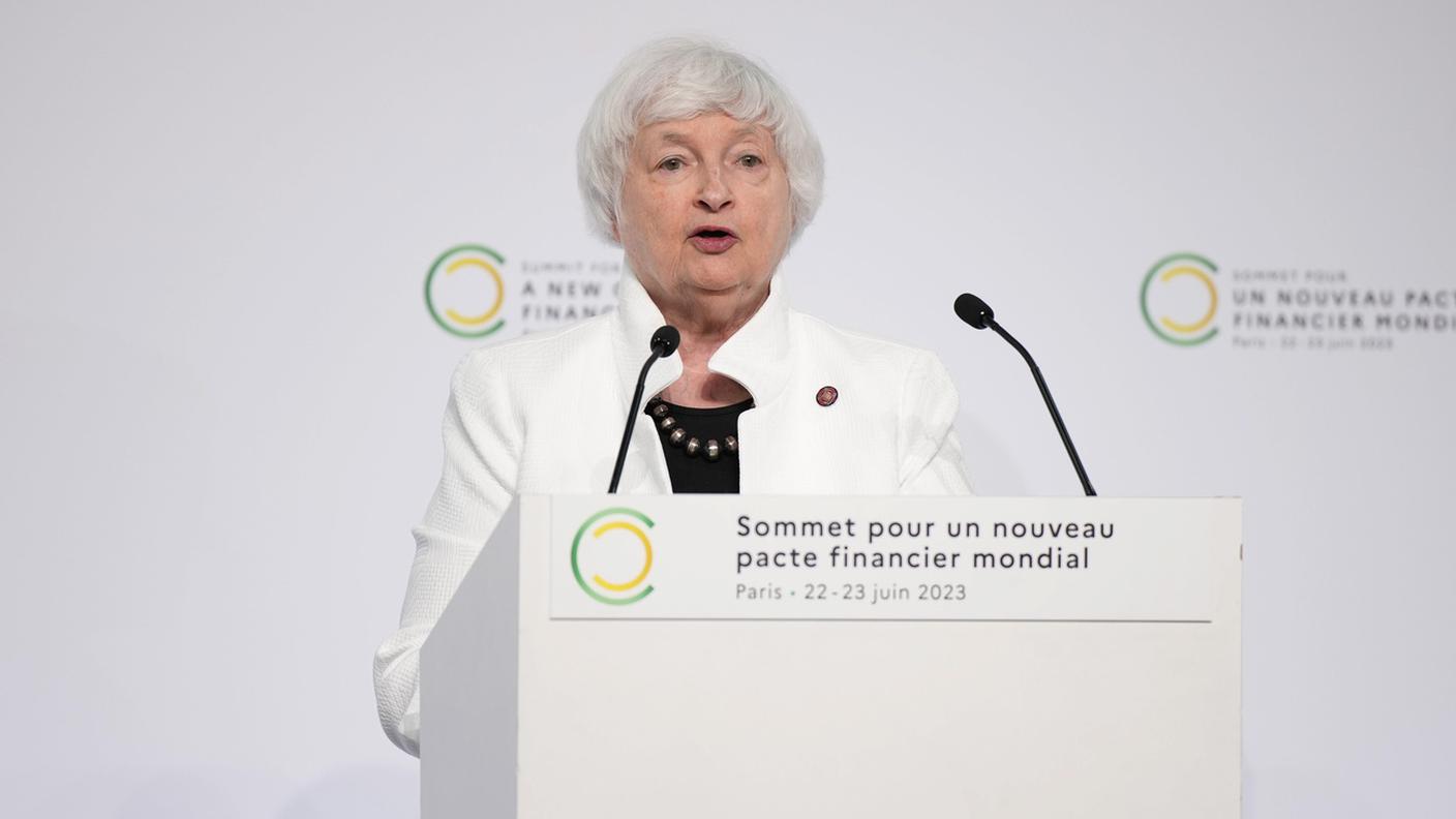 Yellen