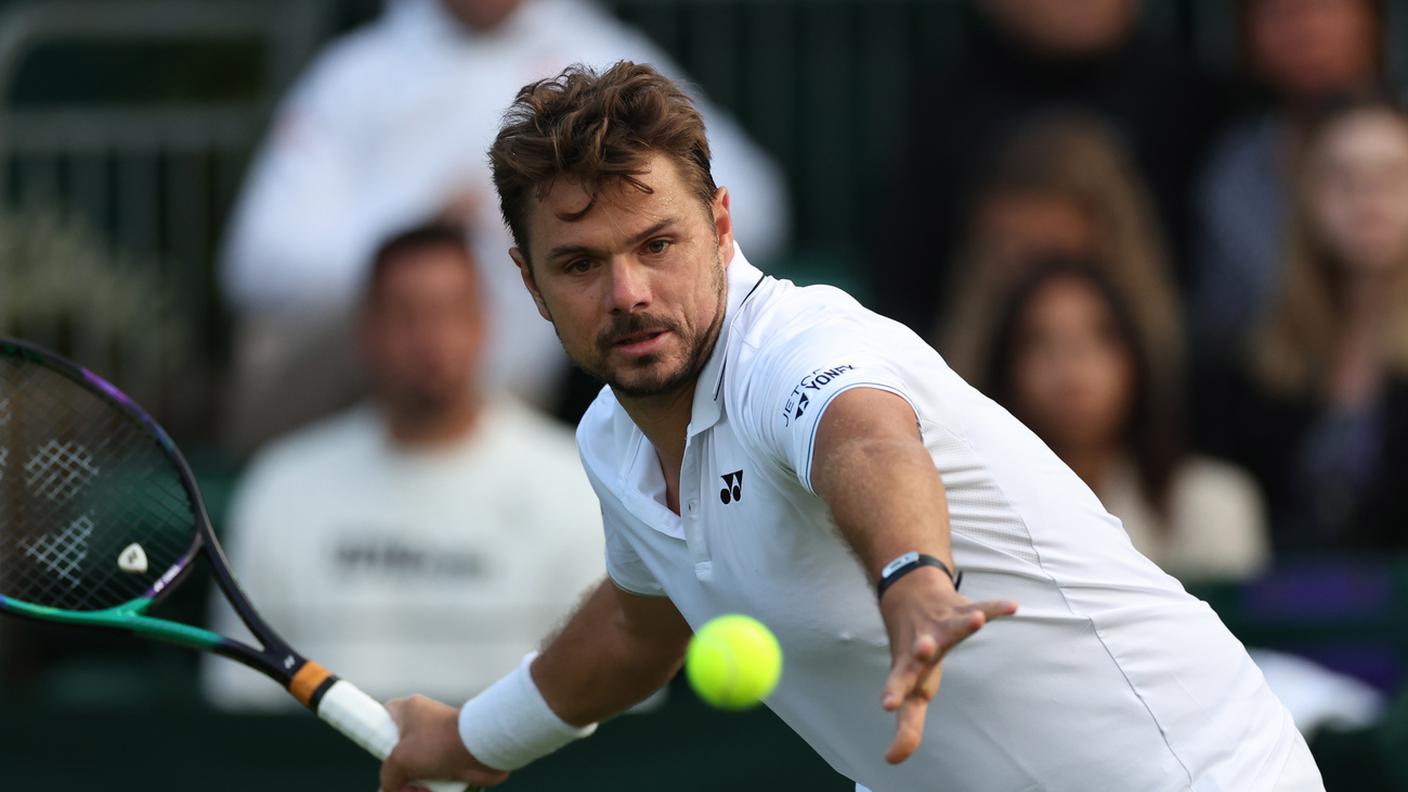 Wawrinka