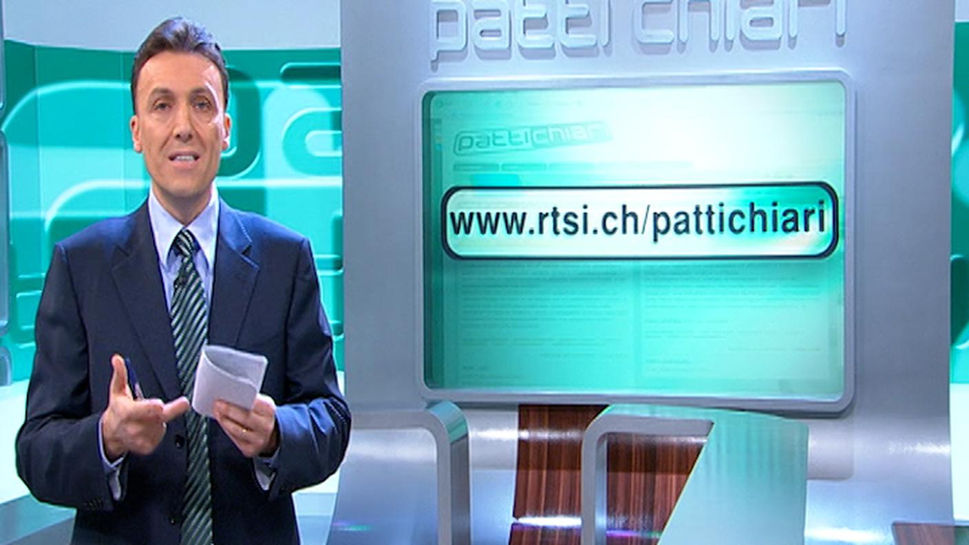 Patti chiari